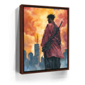 Featured image 10 for Guardian Of The Sprawl
