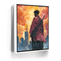Featured image 6 for Guardian Of The Sprawl