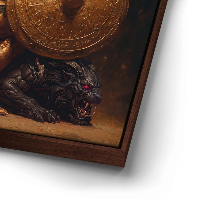 Featured image 15 for Guardian of Glory