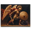 Featured image 1 for Guardian of Glory