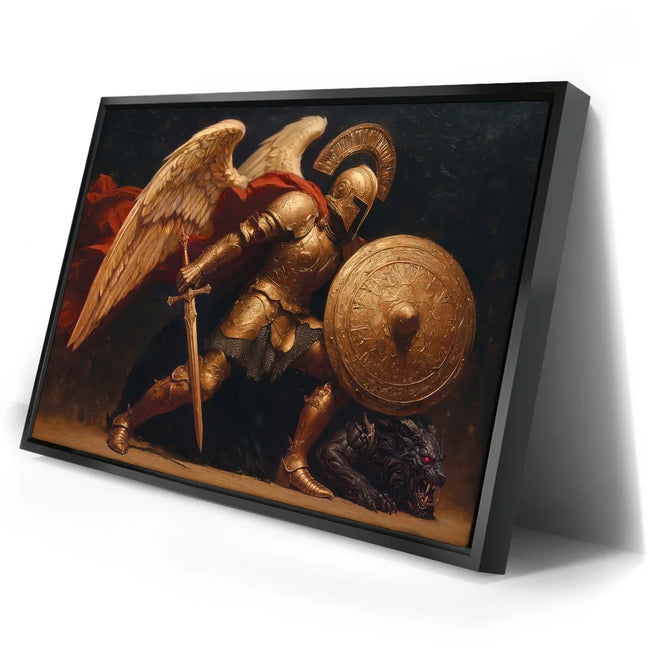 Featured image 2 for Guardian of Glory