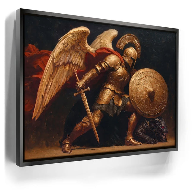 Featured image 6 for Guardian of Glory
