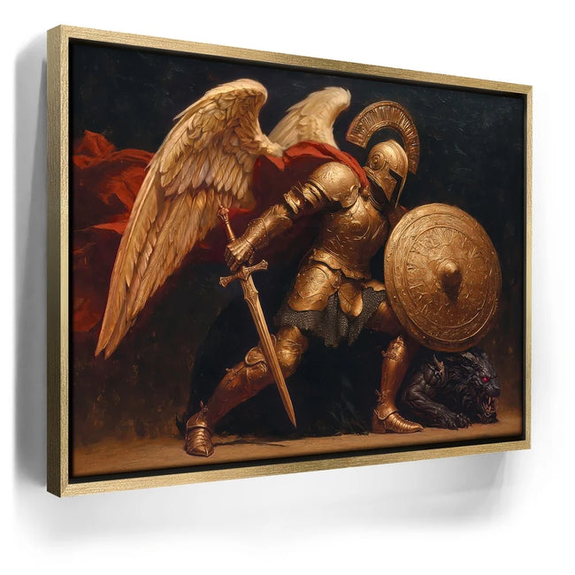 Featured image 8 for Guardian of Glory