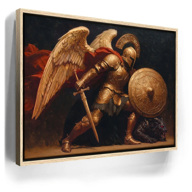 Featured image 10 for Guardian of Glory