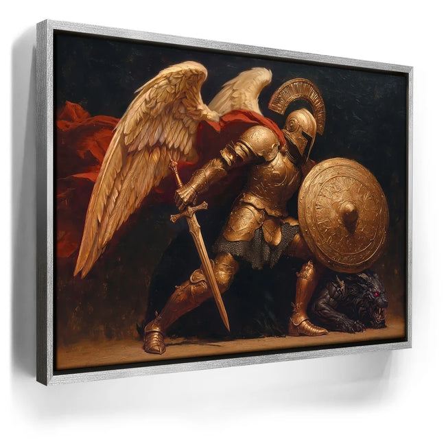 Featured image 9 for Guardian of Glory
