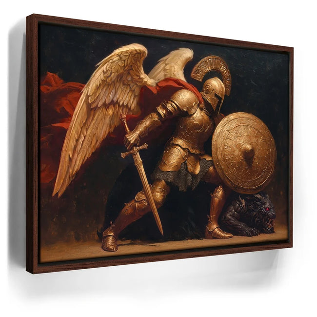 Featured image 11 for Guardian of Glory