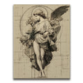Featured image 1 for Guardian of the Garden