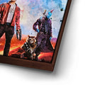 Thumbnail image 14 for Guardians Canvas Set