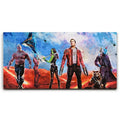 Featured image 1 for Guardians Canvas Set