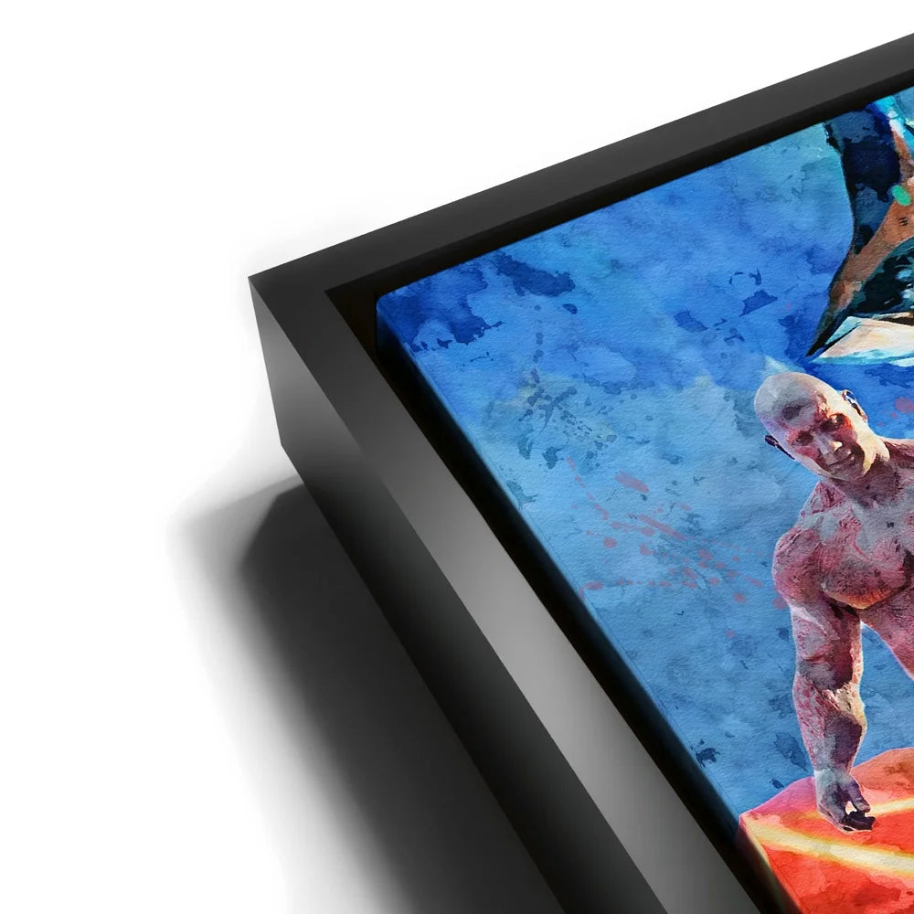 Featured image 11 for Guardians Canvas Set