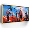 Featured image 7 for Guardians Canvas Set
