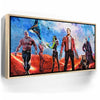 Featured image 9 for Guardians Canvas Set
