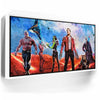 Featured image 6 for Guardians Canvas Set