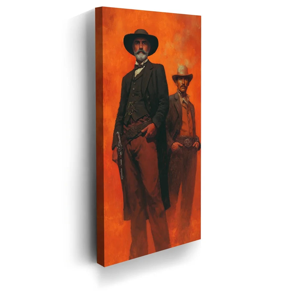 Featured image 3 for Gunsmoke & Gold