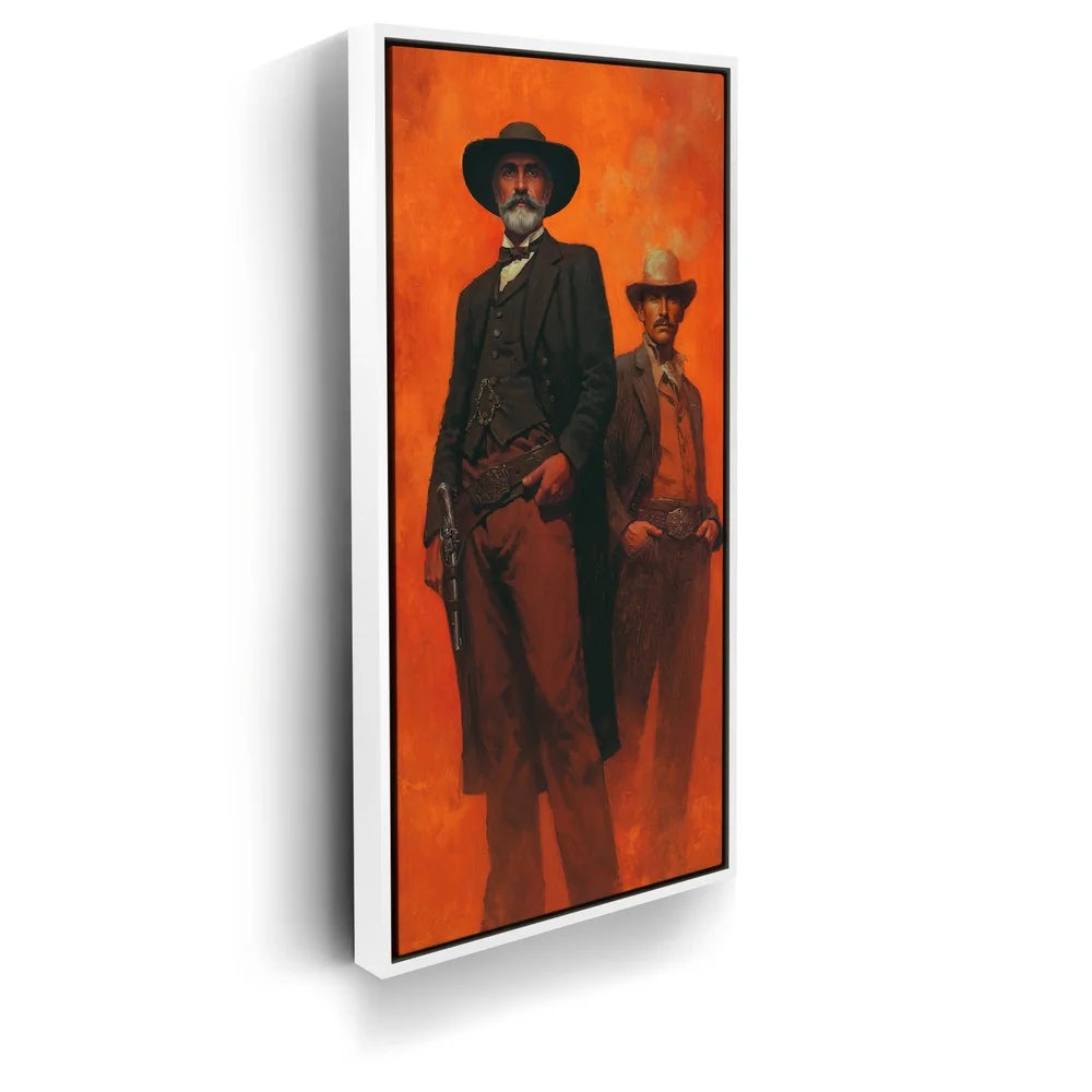 Featured image 7 for Gunsmoke & Gold