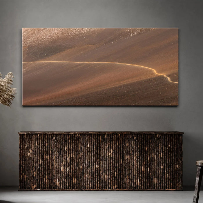 Featured image 2 for Haleakala Volcano Trail, Maui