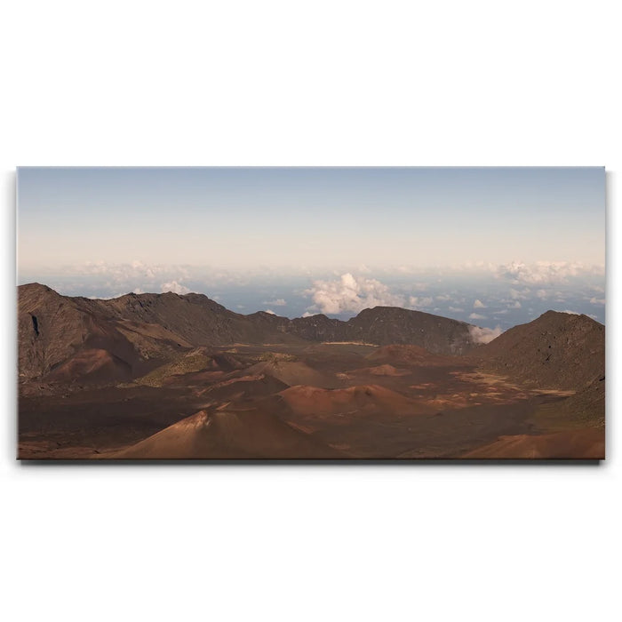 Featured image 1 for Haleakala Volcano, Maui