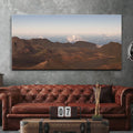 Thumbnail image 2 for Haleakala Volcano, Maui
