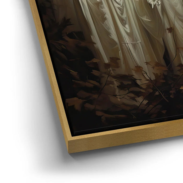 Featured image 12 for Hallowed Ghosts