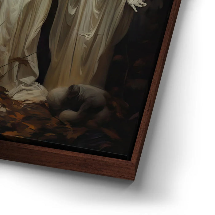 Featured image 14 for Hallowed Ghosts