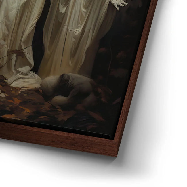Featured image 14 for Hallowed Ghosts