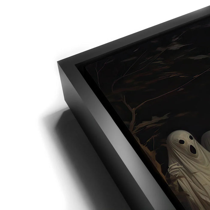Featured image 11 for Hallowed Ghosts