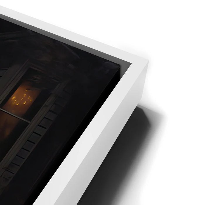 Featured image 13 for Hallowed Ghosts