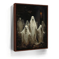 Featured image 10 for Hallowed Ghosts