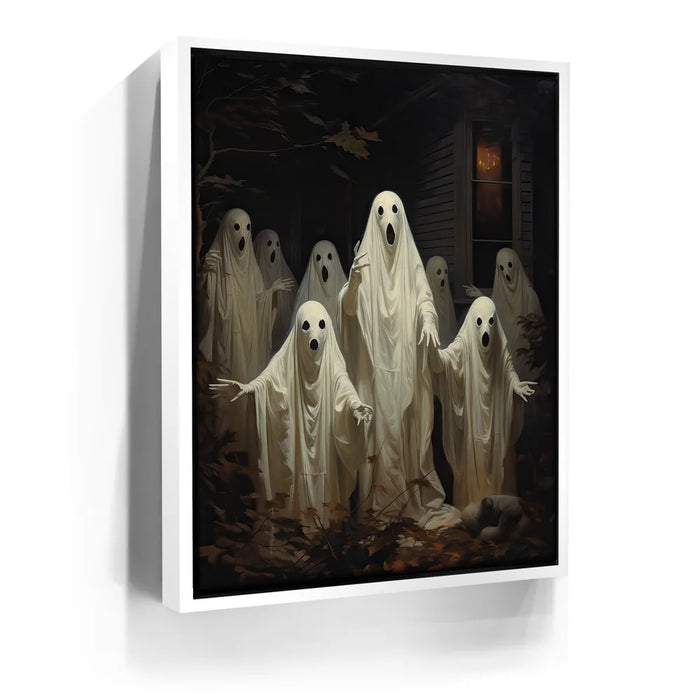 Featured image 6 for Hallowed Ghosts