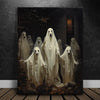 Featured image 1 for Hallowed Ghosts