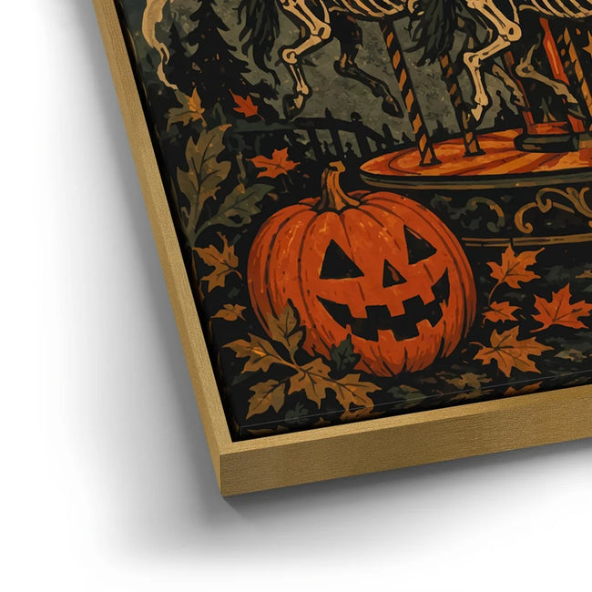 Featured image 13 for Halloween Fairgrounds