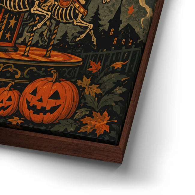 Featured image 15 for Halloween Fairgrounds