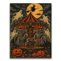 Featured image 1 for Halloween Fairgrounds