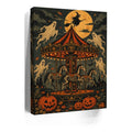 Thumbnail image 3 for Halloween Fairgrounds