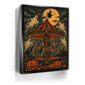 Featured image 6 for Halloween Fairgrounds