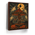 Featured image 11 for Halloween Fairgrounds