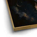 Thumbnail image 13 for Halloween Witch Under the Stars