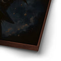 Thumbnail image 15 for Halloween Witch Under the Stars