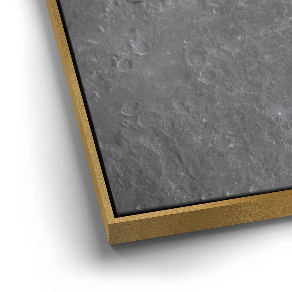 Featured image 12 for Handprint on the Moon