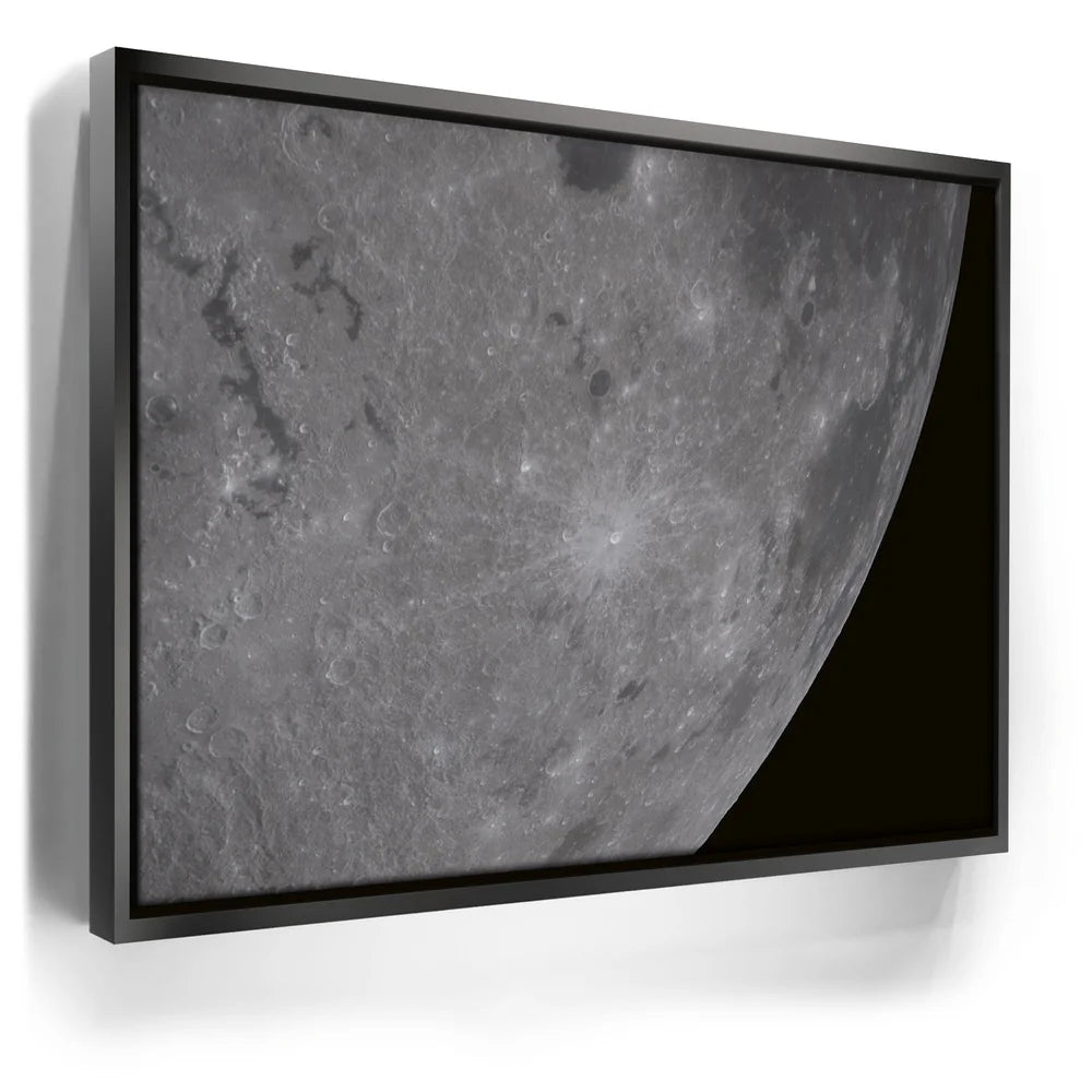 Featured image 5 for Handprint on the Moon