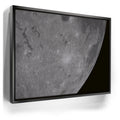 Featured image 5 for Handprint on the Moon