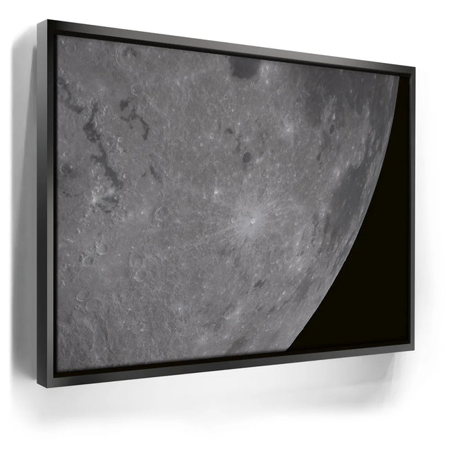 Featured image 5 for Handprint on the Moon