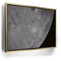 Featured image 7 for Handprint on the Moon