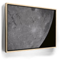 Featured image 9 for Handprint on the Moon