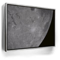 Featured image 8 for Handprint on the Moon