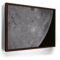 Featured image 10 for Handprint on the Moon