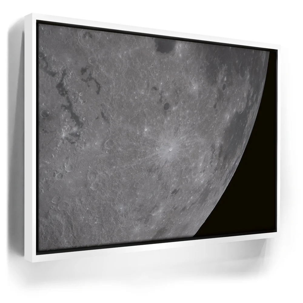 Featured image 6 for Handprint on the Moon