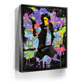 Featured image 5 for Hans - Drip Graffiti