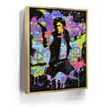 Featured image 7 for Hans - Drip Graffiti