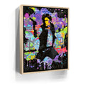 Featured image 9 for Hans - Drip Graffiti
